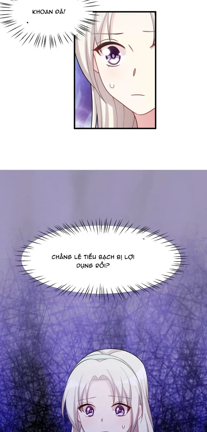 Tiểu Bạch Nam Thần Daddy Chapter 224 - 20