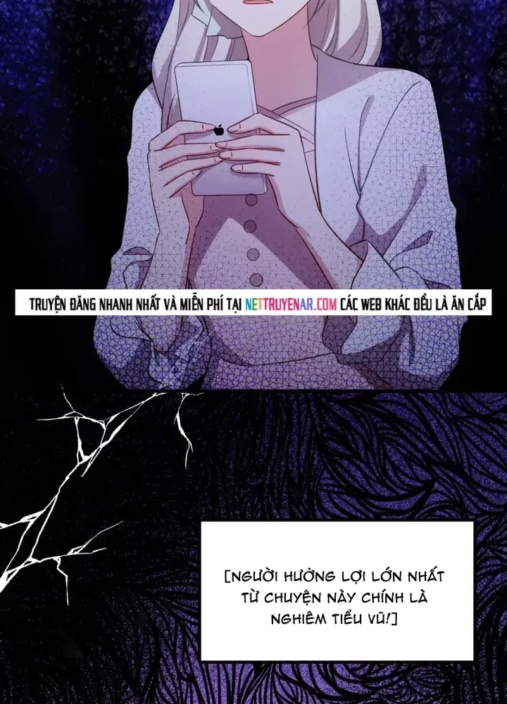 Tiểu Bạch Nam Thần Daddy Chapter 224 - 21