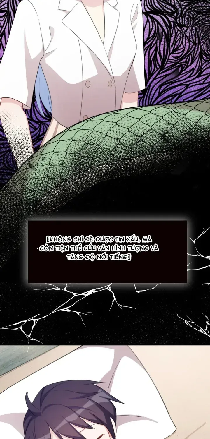 Tiểu Bạch Nam Thần Daddy Chapter 224 - 23