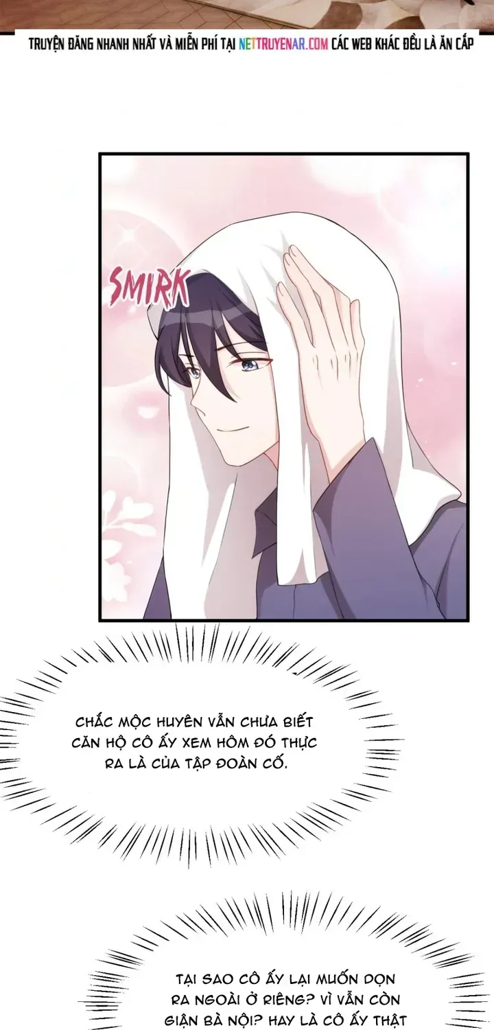 Tiểu Bạch Nam Thần Daddy Chapter 224 - 26