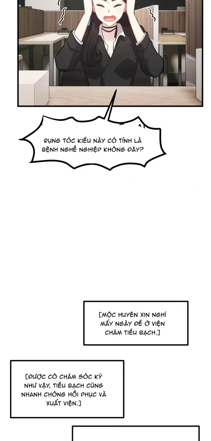 Tiểu Bạch Nam Thần Daddy Chapter 225 - 2