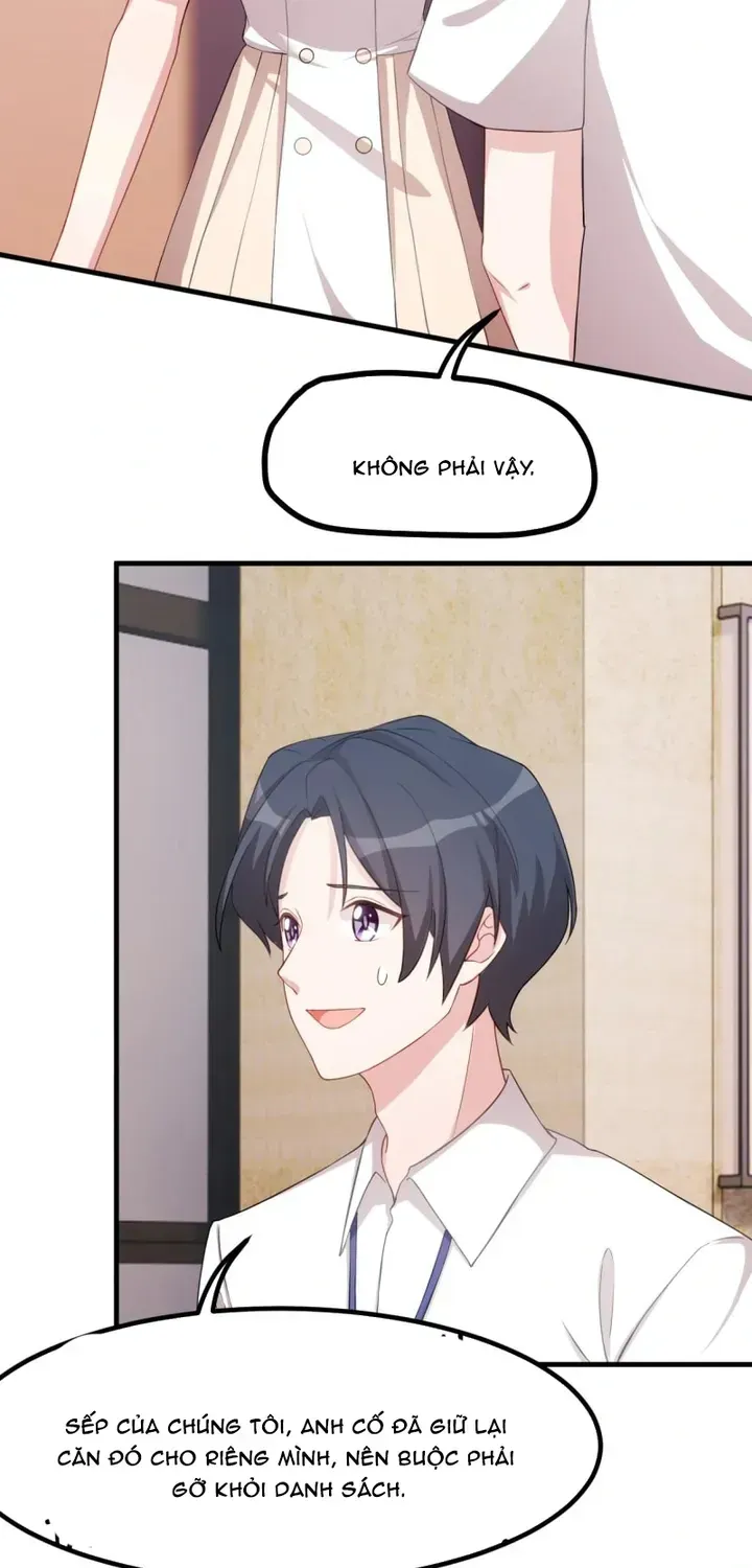 Tiểu Bạch Nam Thần Daddy Chapter 225 - 11