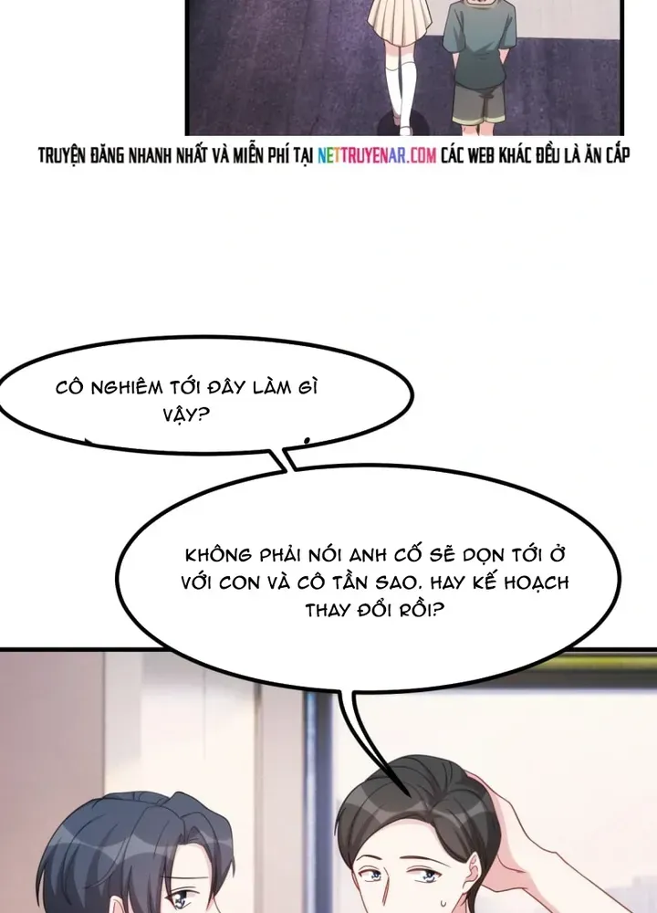 Tiểu Bạch Nam Thần Daddy Chapter 225 - 18