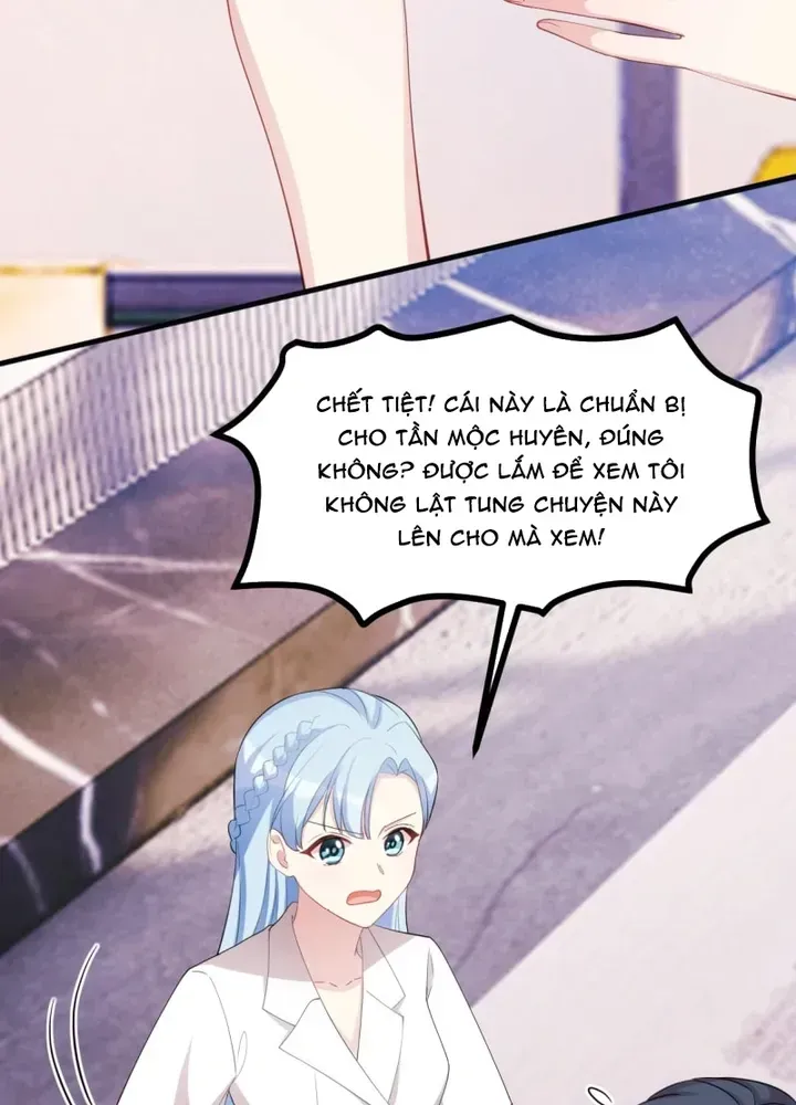 Tiểu Bạch Nam Thần Daddy Chapter 225 - 24