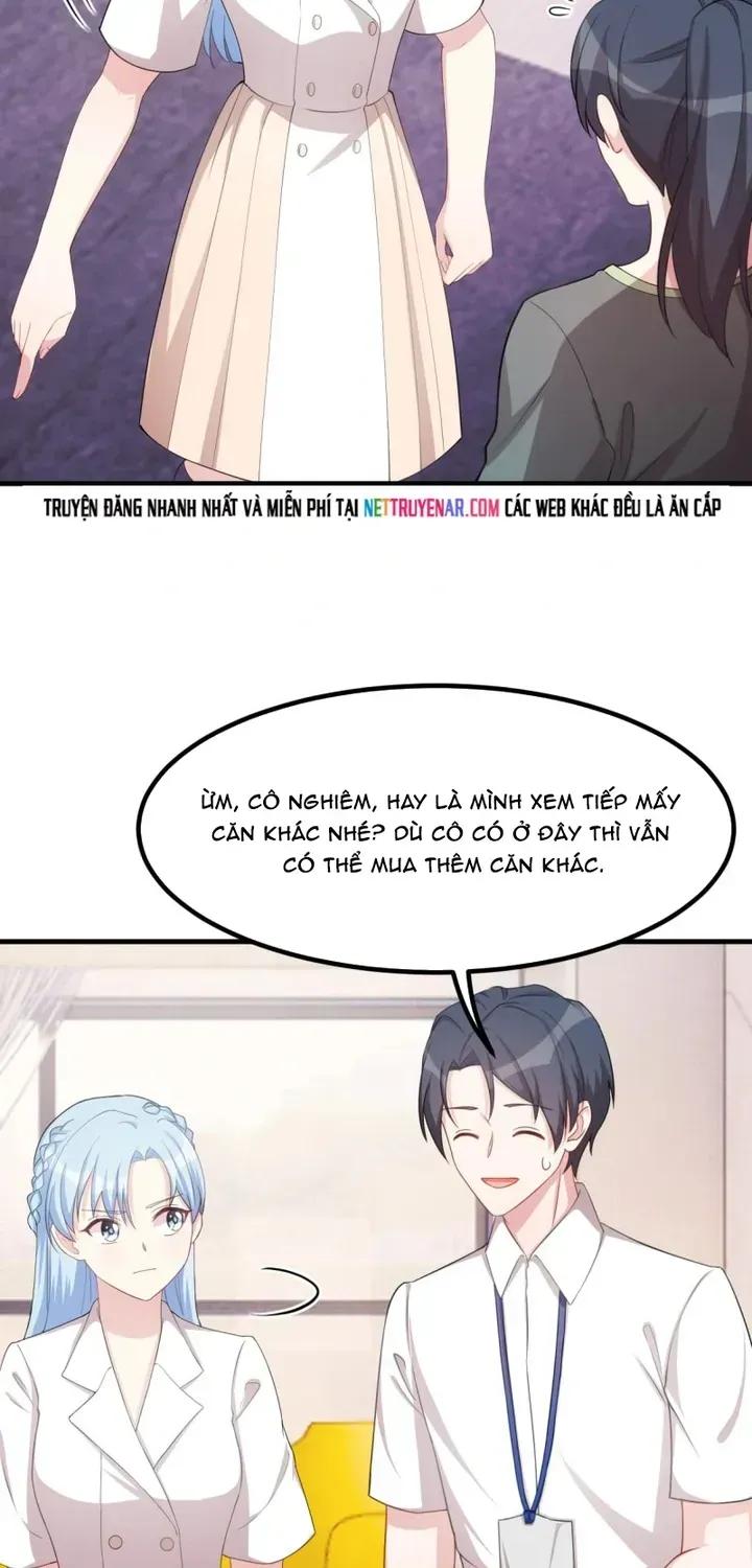 Tiểu Bạch Nam Thần Daddy Chapter 225 - 25
