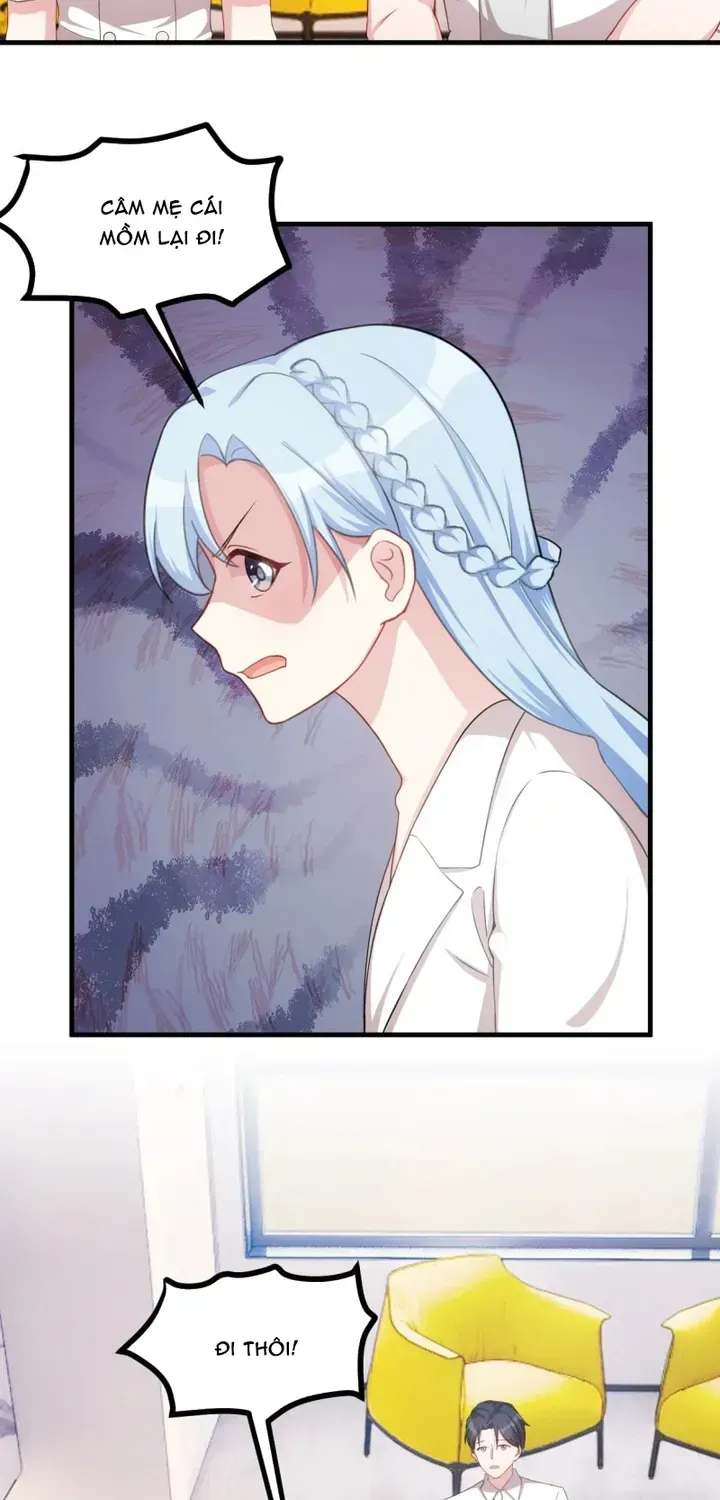 Tiểu Bạch Nam Thần Daddy Chapter 225 - 26