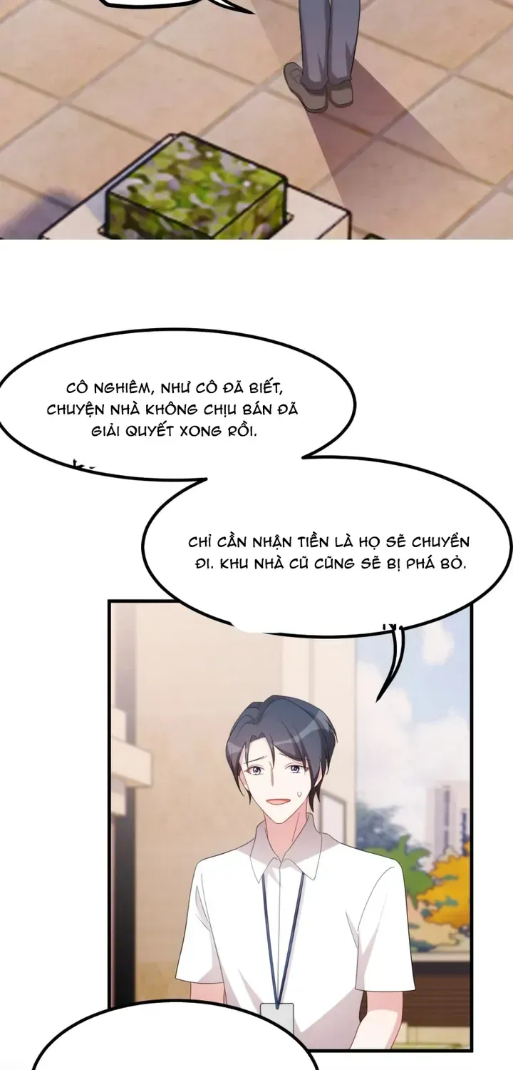 Tiểu Bạch Nam Thần Daddy Chapter 225 - 5
