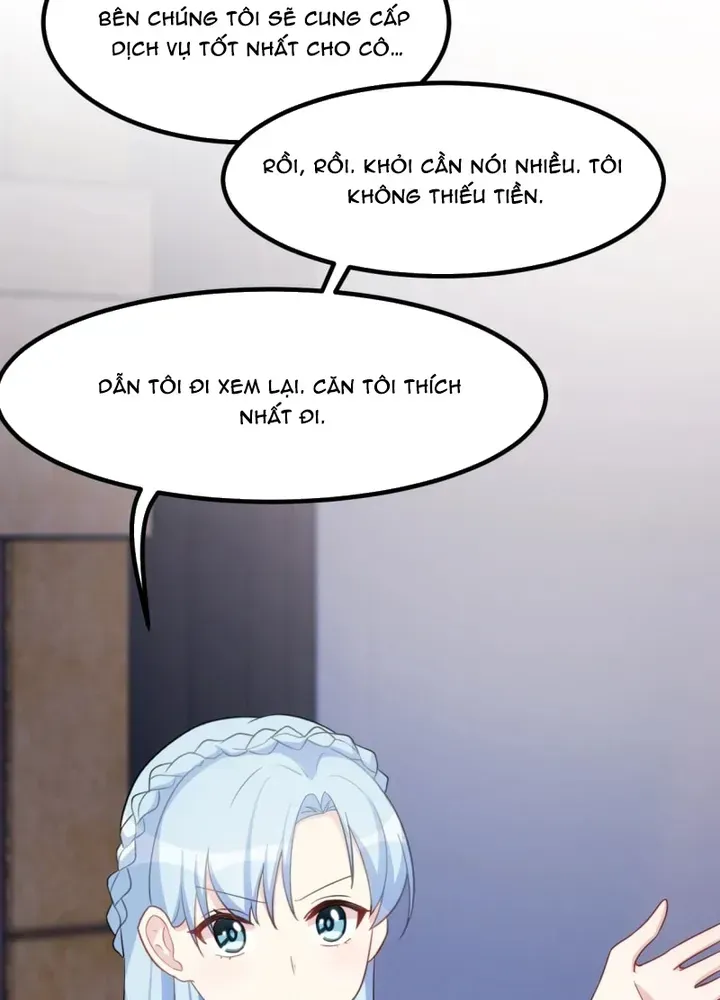 Tiểu Bạch Nam Thần Daddy Chapter 225 - 6