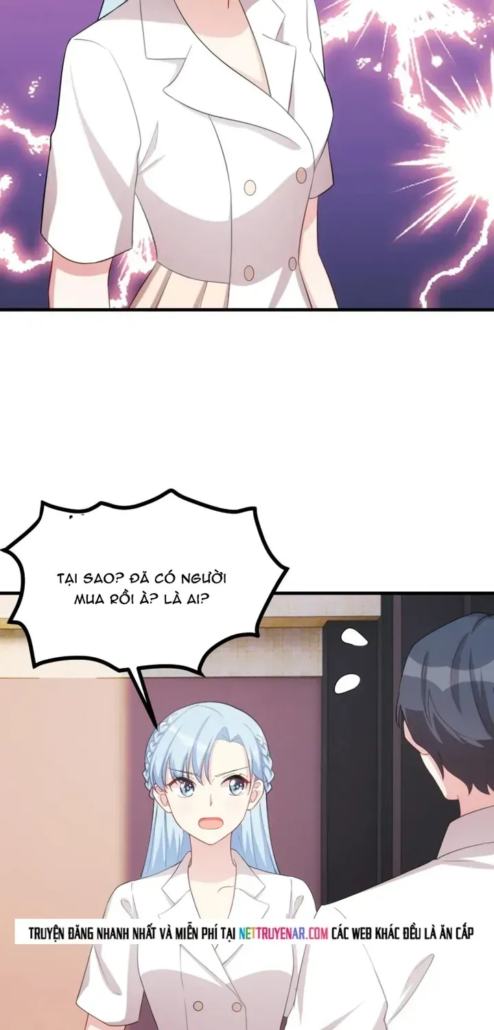 Tiểu Bạch Nam Thần Daddy Chapter 225 - 10