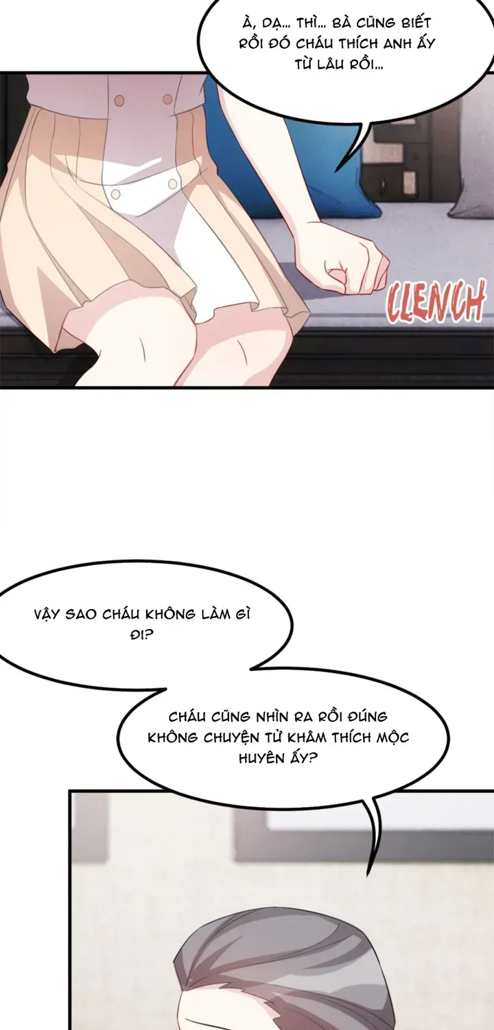 Tiểu Bạch Nam Thần Daddy Chapter 226 - 11