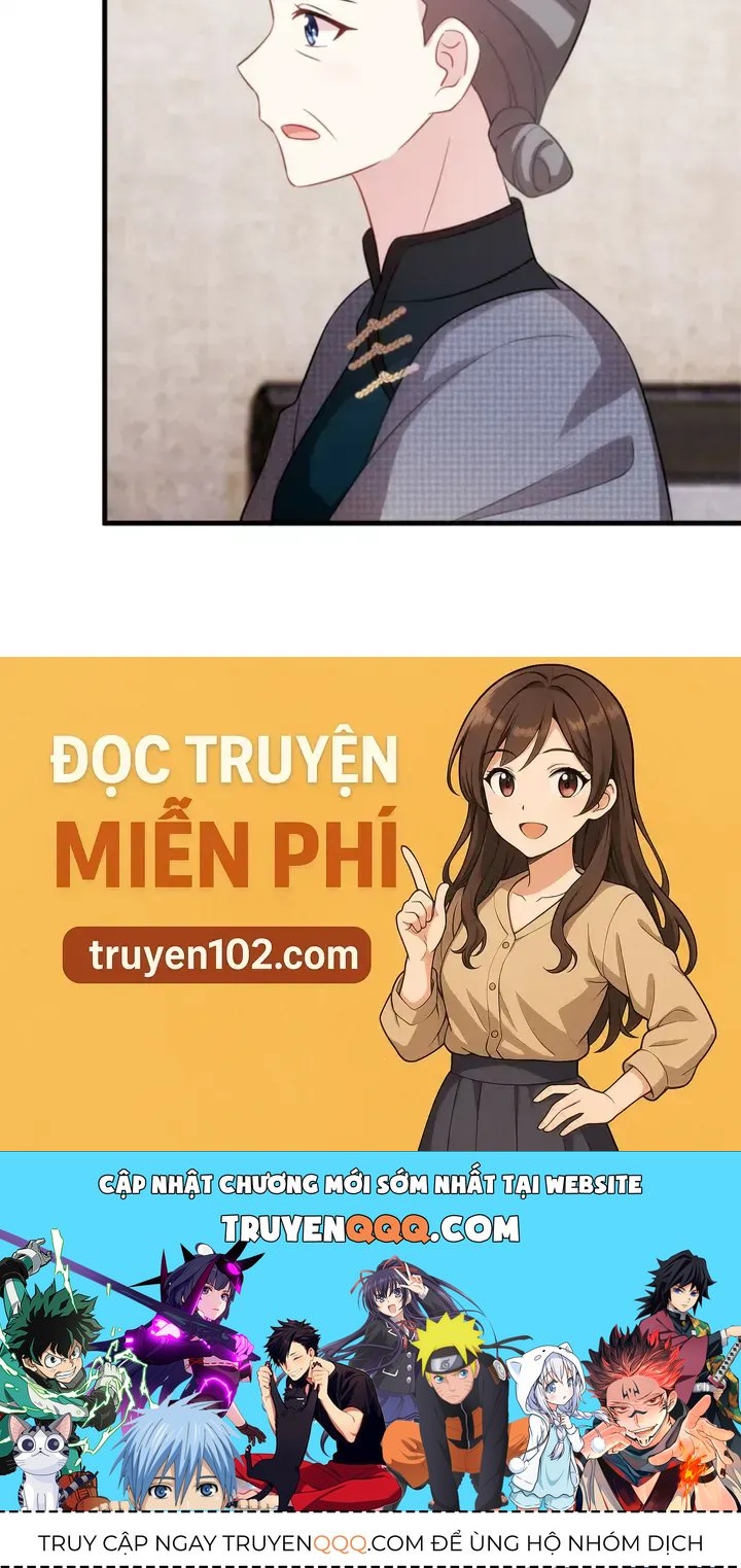 Tiểu Bạch Nam Thần Daddy Chapter 226 - 12