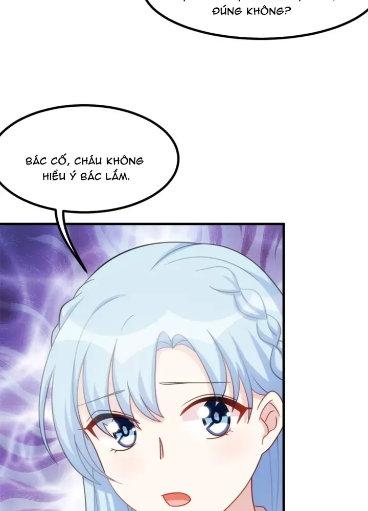 Tiểu Bạch Nam Thần Daddy Chapter 226 - 3