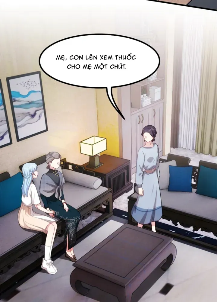 Tiểu Bạch Nam Thần Daddy Chapter 226 - 6