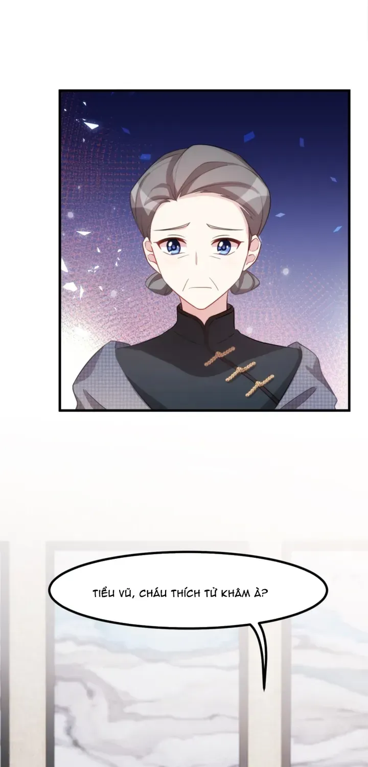 Tiểu Bạch Nam Thần Daddy Chapter 226 - 8