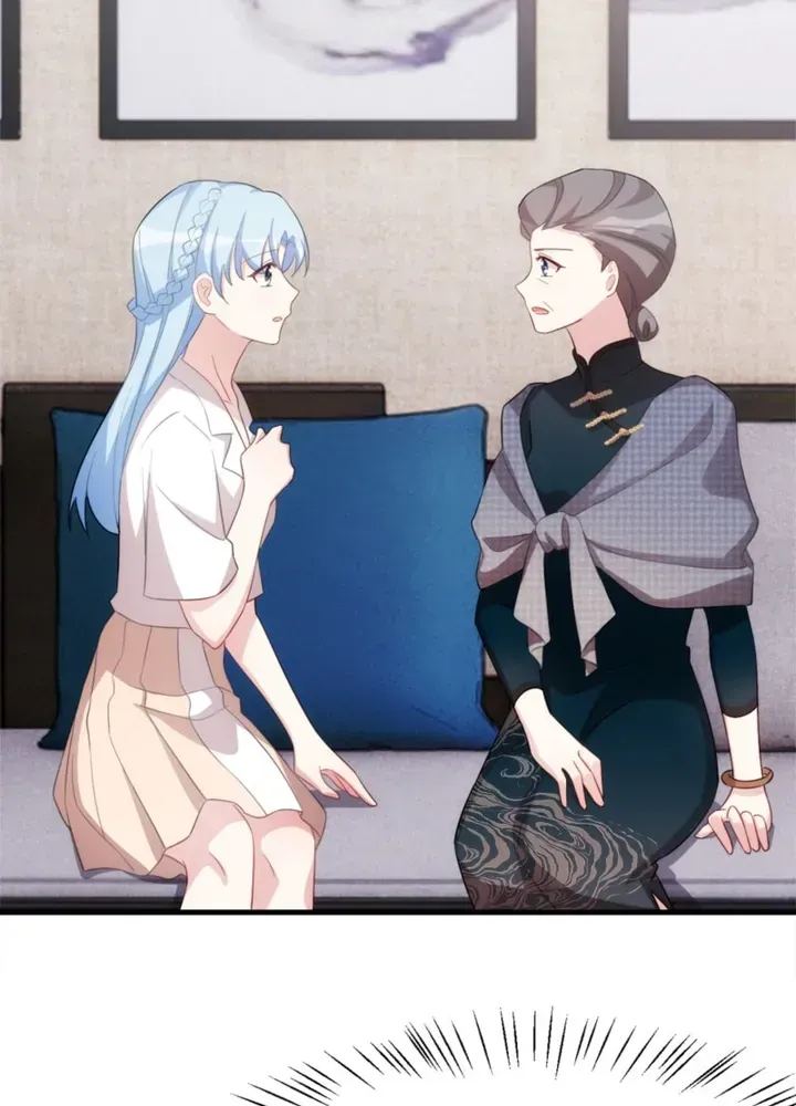 Tiểu Bạch Nam Thần Daddy Chapter 226 - 9