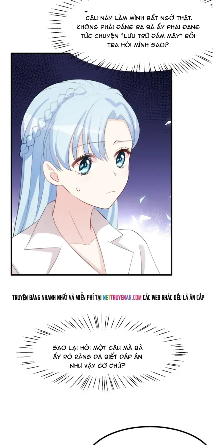 Tiểu Bạch Nam Thần Daddy Chapter 226 - 10