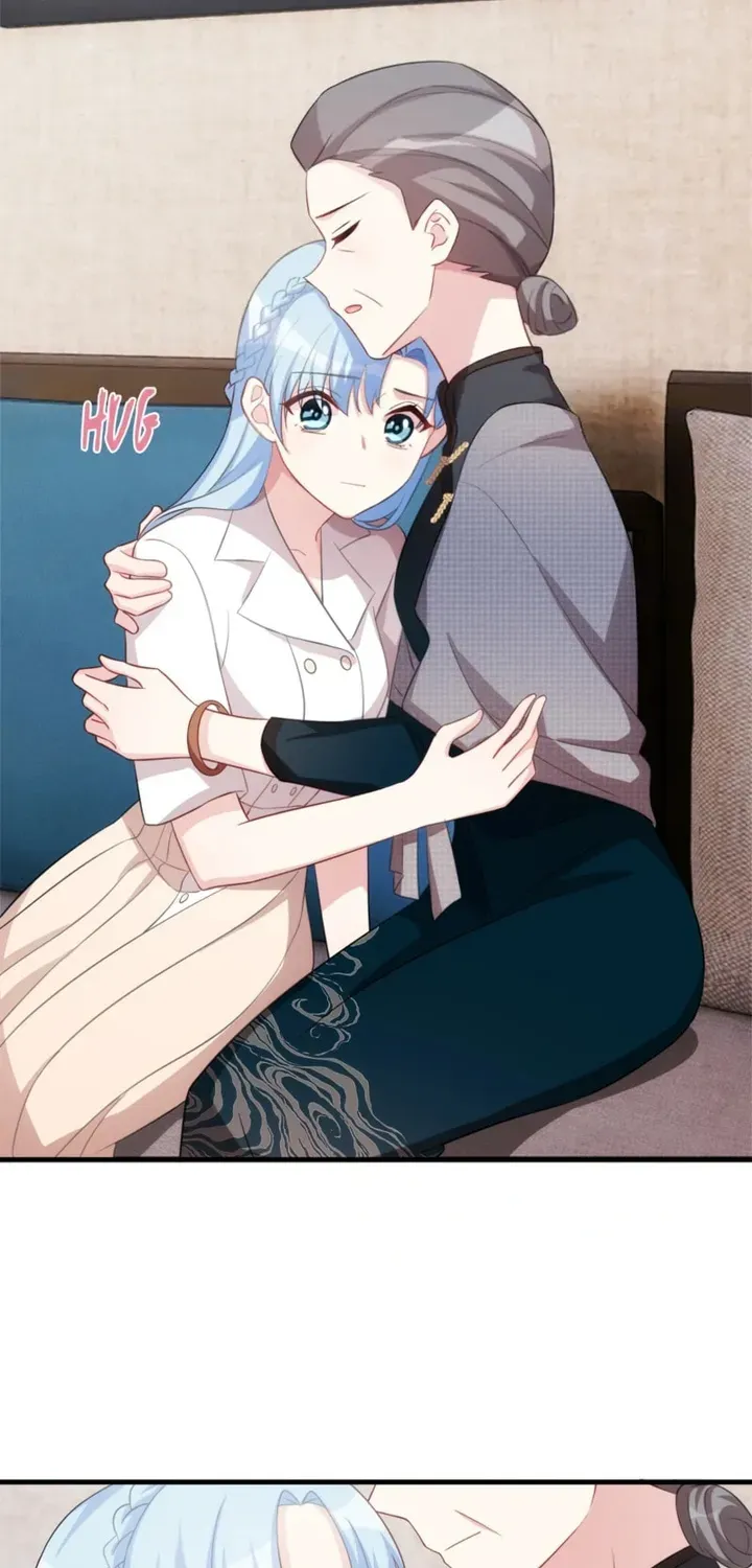 Tiểu Bạch Nam Thần Daddy Chapter 227 - 11