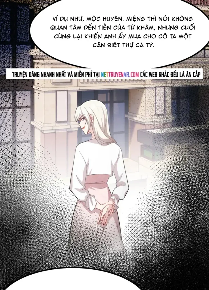 Tiểu Bạch Nam Thần Daddy Chapter 227 - 3