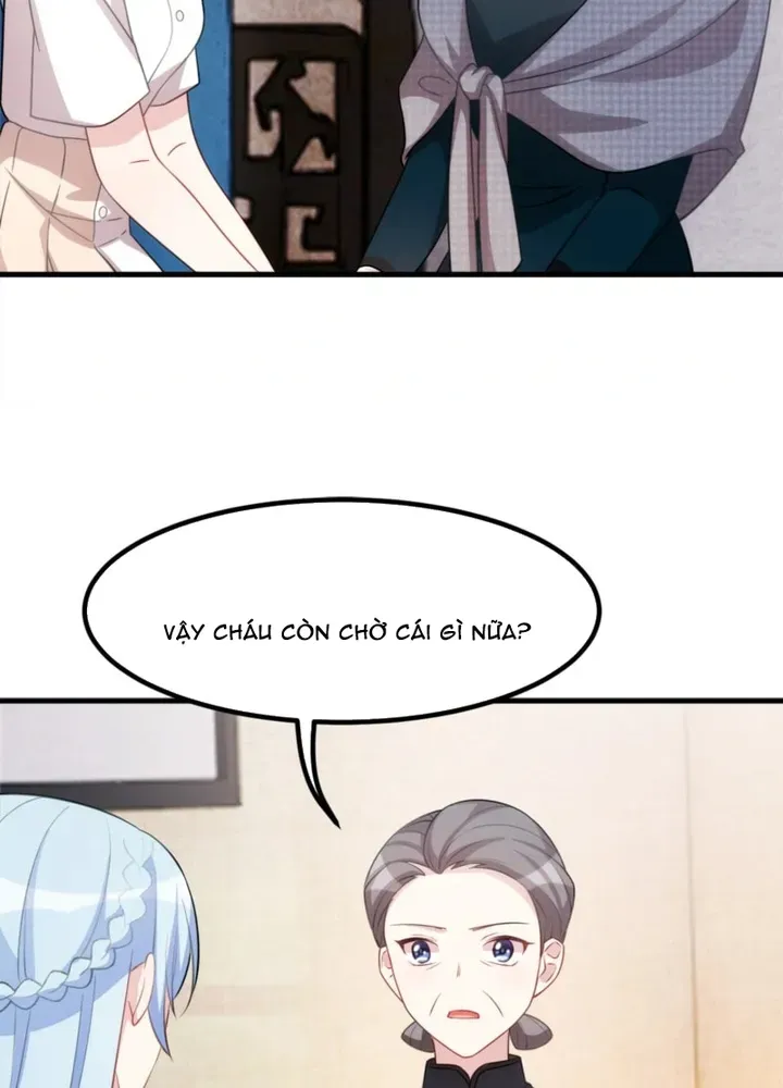 Tiểu Bạch Nam Thần Daddy Chapter 227 - 6