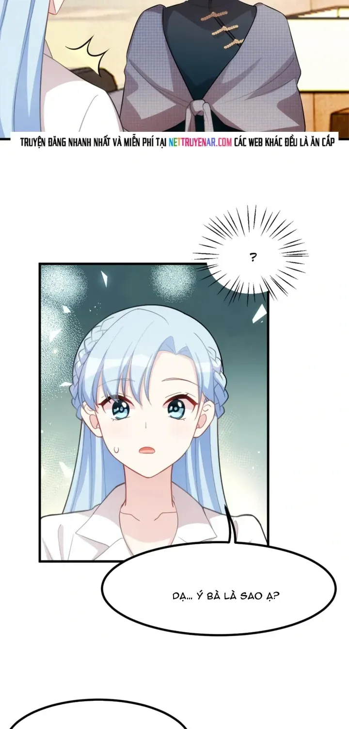 Tiểu Bạch Nam Thần Daddy Chapter 227 - 7