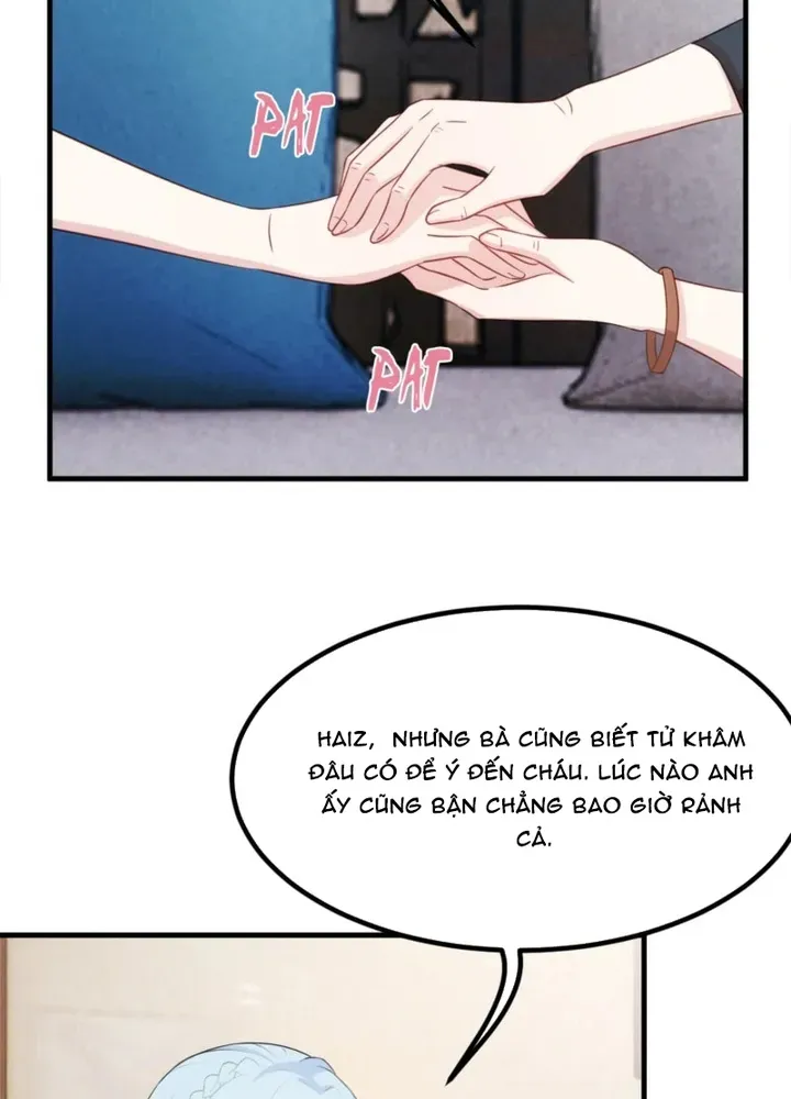 Tiểu Bạch Nam Thần Daddy Chapter 227 - 9