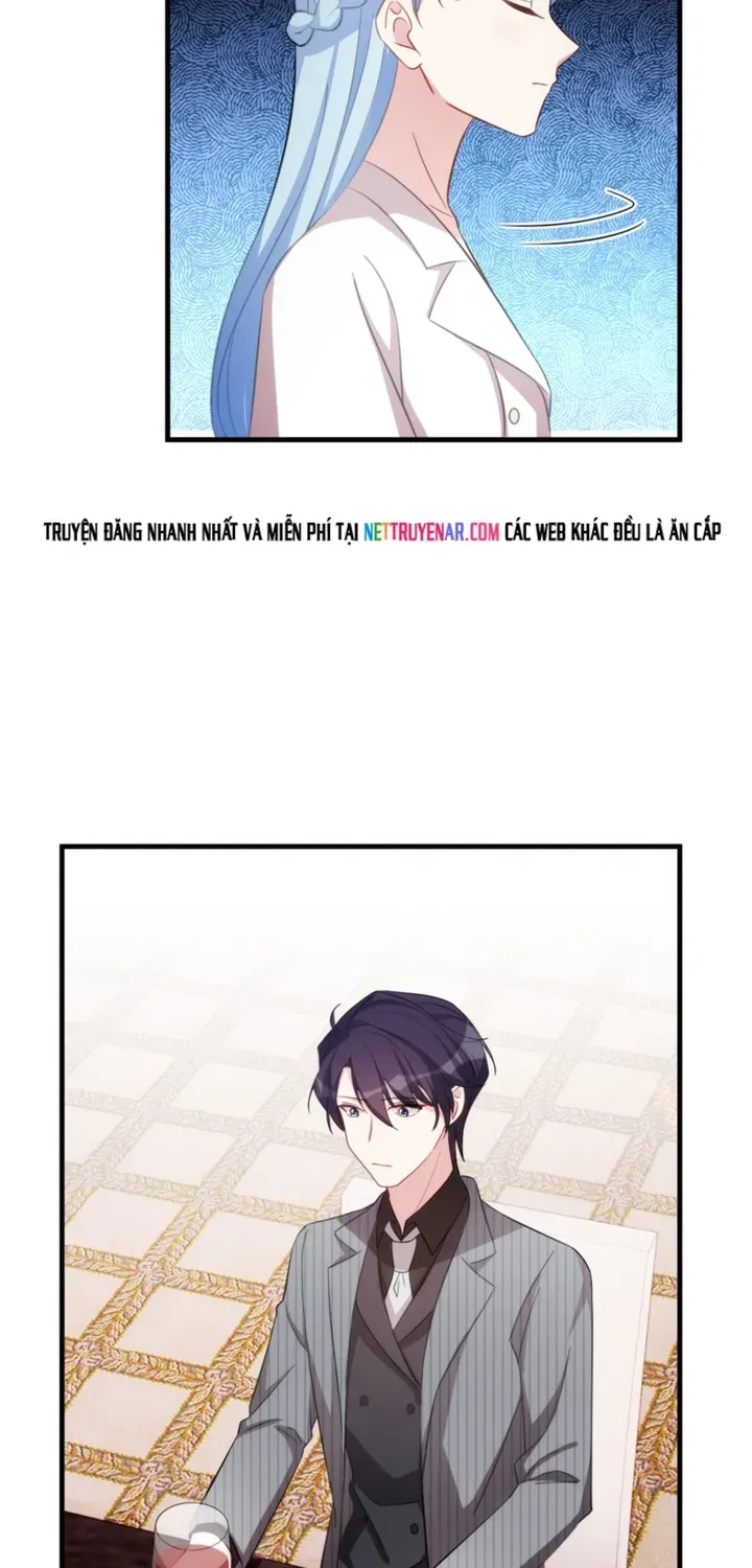 Tiểu Bạch Nam Thần Daddy Chapter 228 - 2