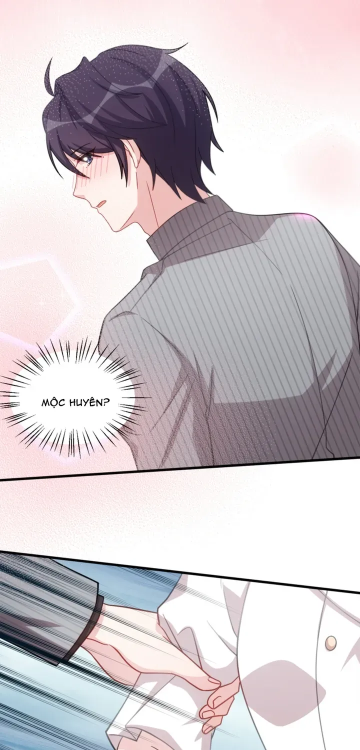 Tiểu Bạch Nam Thần Daddy Chapter 228 - 13
