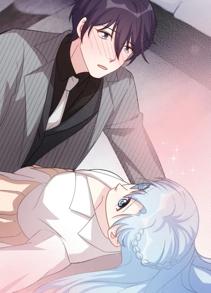 Tiểu Bạch Nam Thần Daddy Chapter 228 - 15