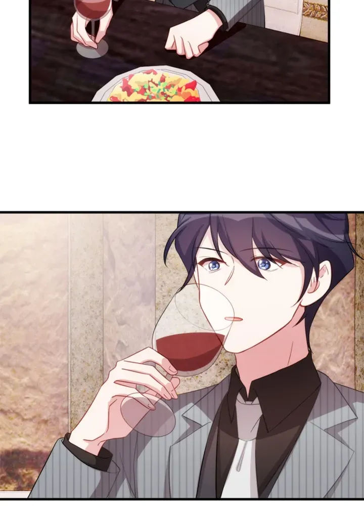 Tiểu Bạch Nam Thần Daddy Chapter 228 - 3