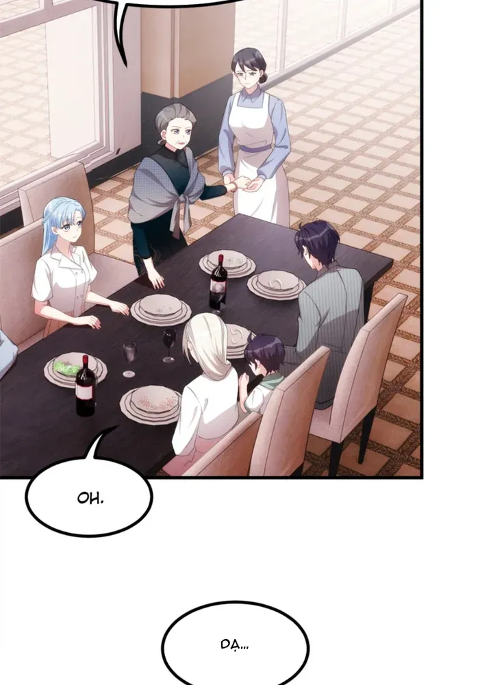 Tiểu Bạch Nam Thần Daddy Chapter 228 - 6