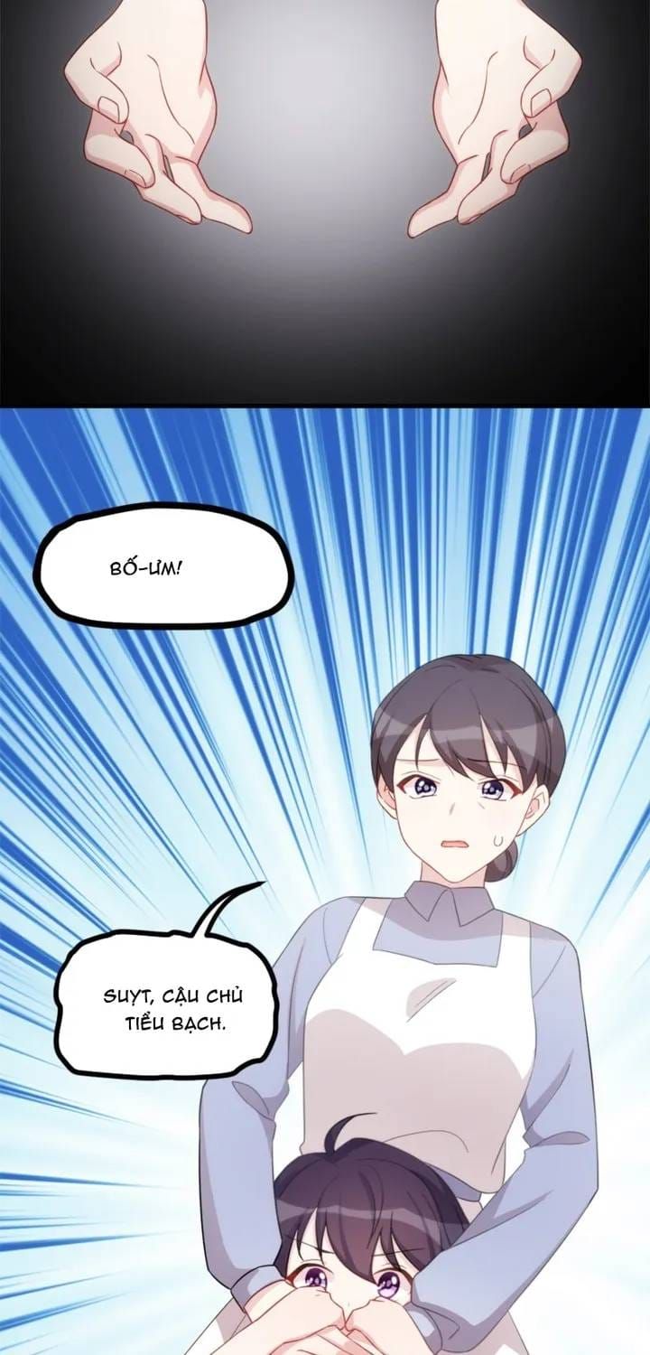 Tiểu Bạch Nam Thần Daddy Chapter 229 - 12
