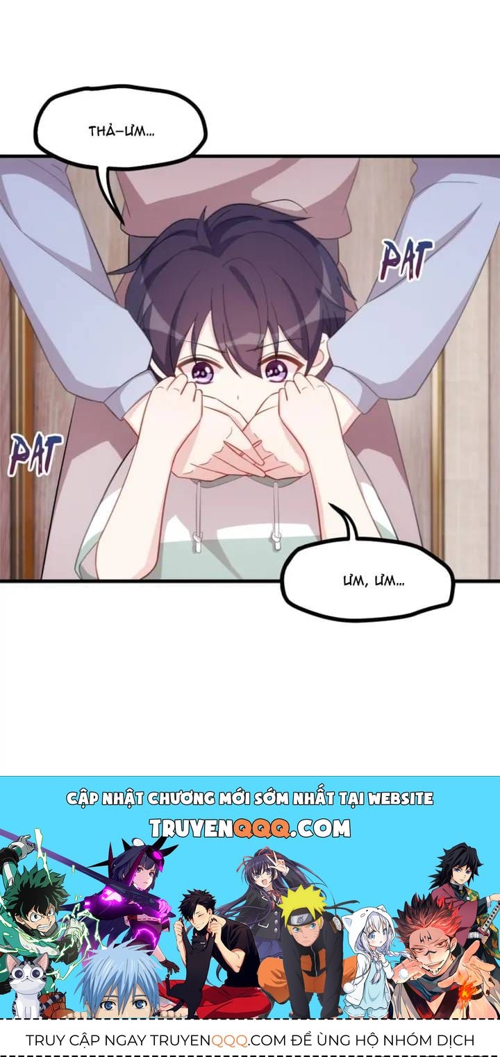 Tiểu Bạch Nam Thần Daddy Chapter 229 - 14