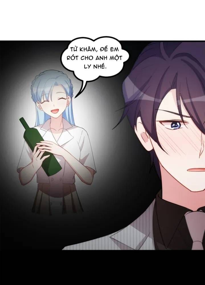 Tiểu Bạch Nam Thần Daddy Chapter 229 - 4