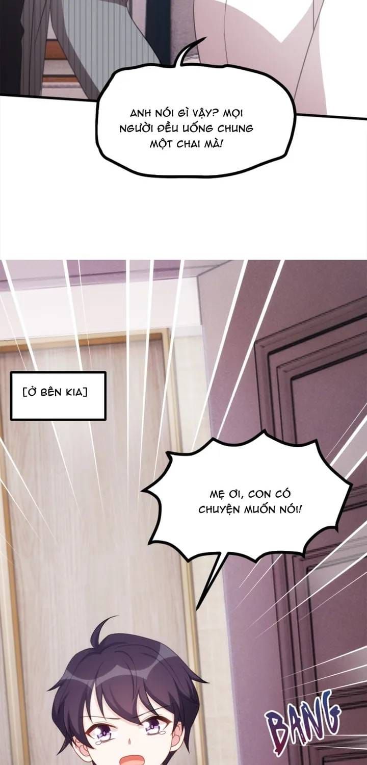 Tiểu Bạch Nam Thần Daddy Chapter 229 - 6