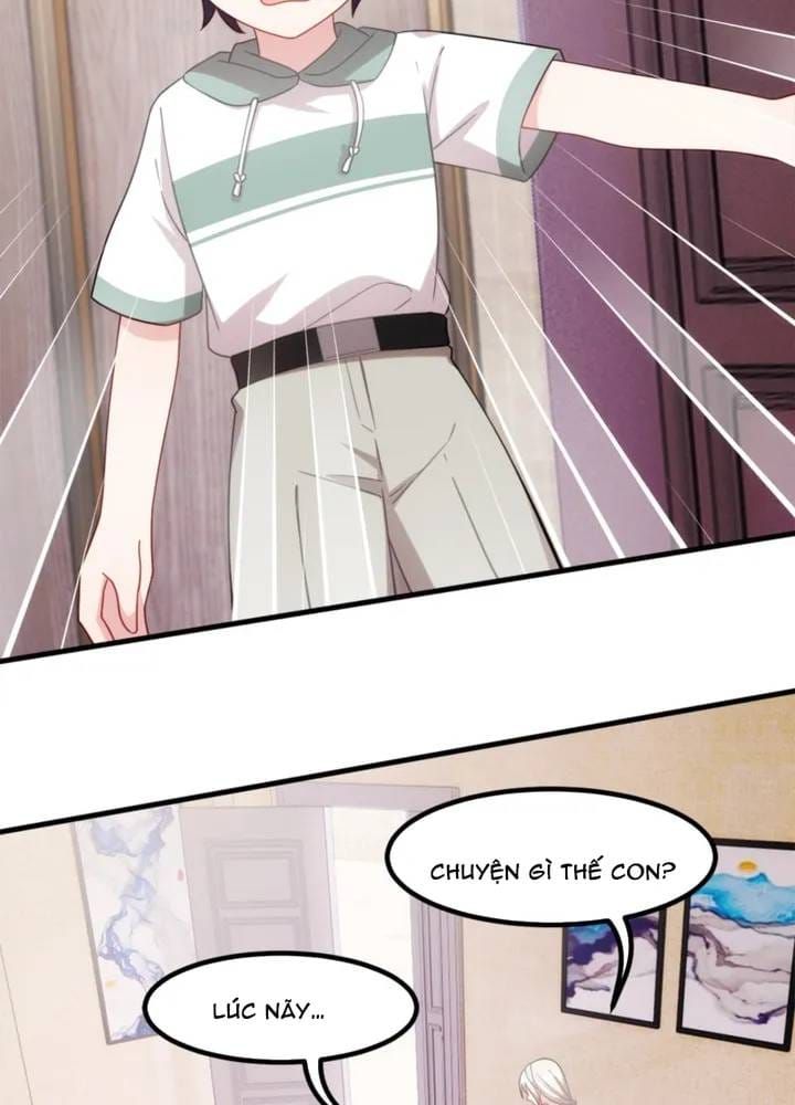 Tiểu Bạch Nam Thần Daddy Chapter 229 - 7