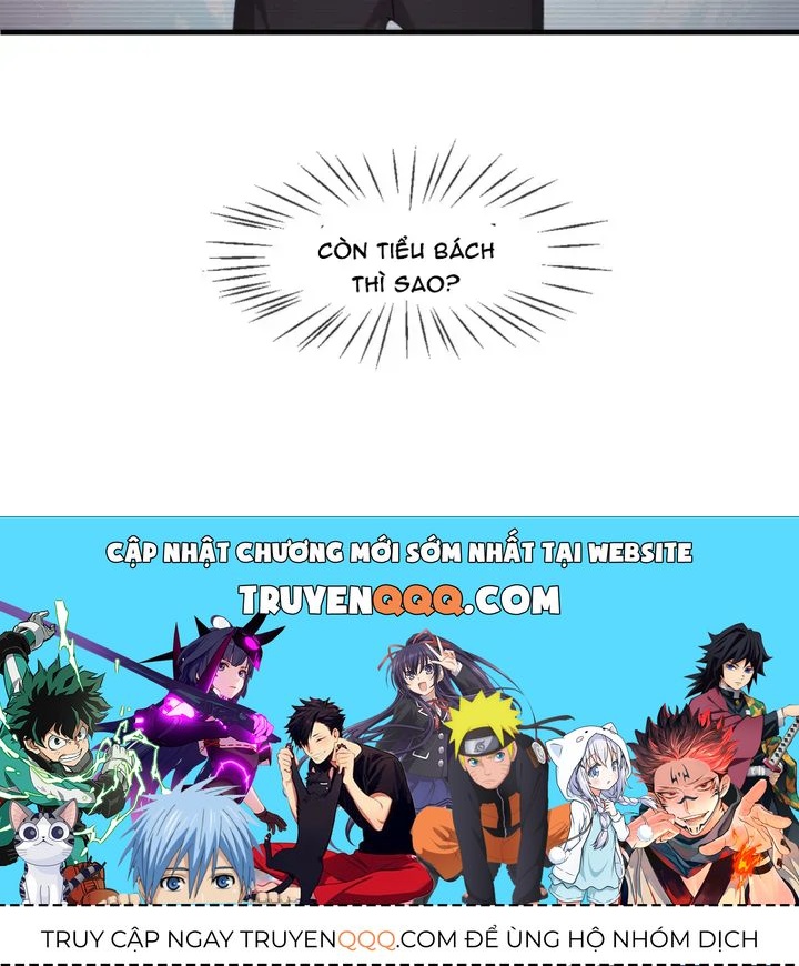 Tiểu Bạch Nam Thần Daddy Chapter 51 - 11