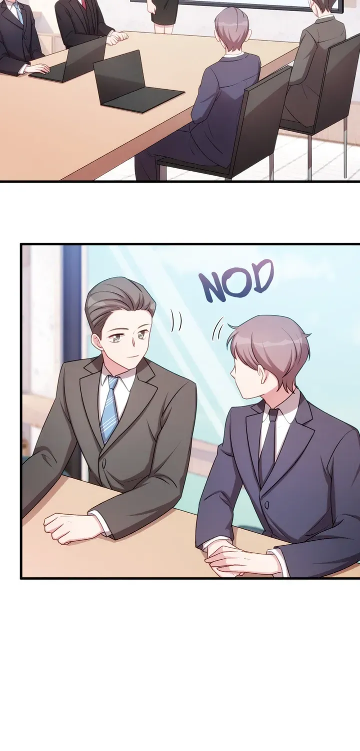 Tiểu Bạch Nam Thần Daddy Chapter 51 - 4