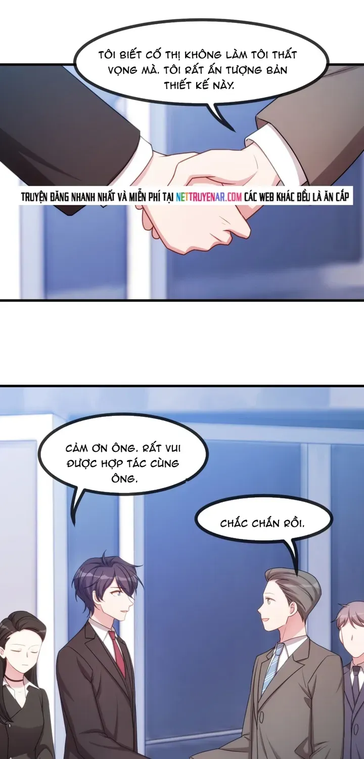 Tiểu Bạch Nam Thần Daddy Chapter 51 - 5