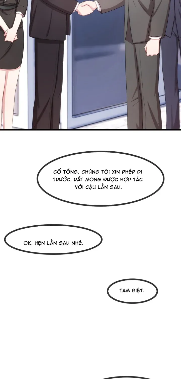 Tiểu Bạch Nam Thần Daddy Chapter 51 - 6