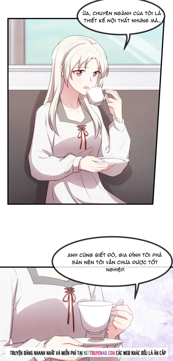 Tiểu Bạch Nam Thần Daddy Chapter 51 - 7