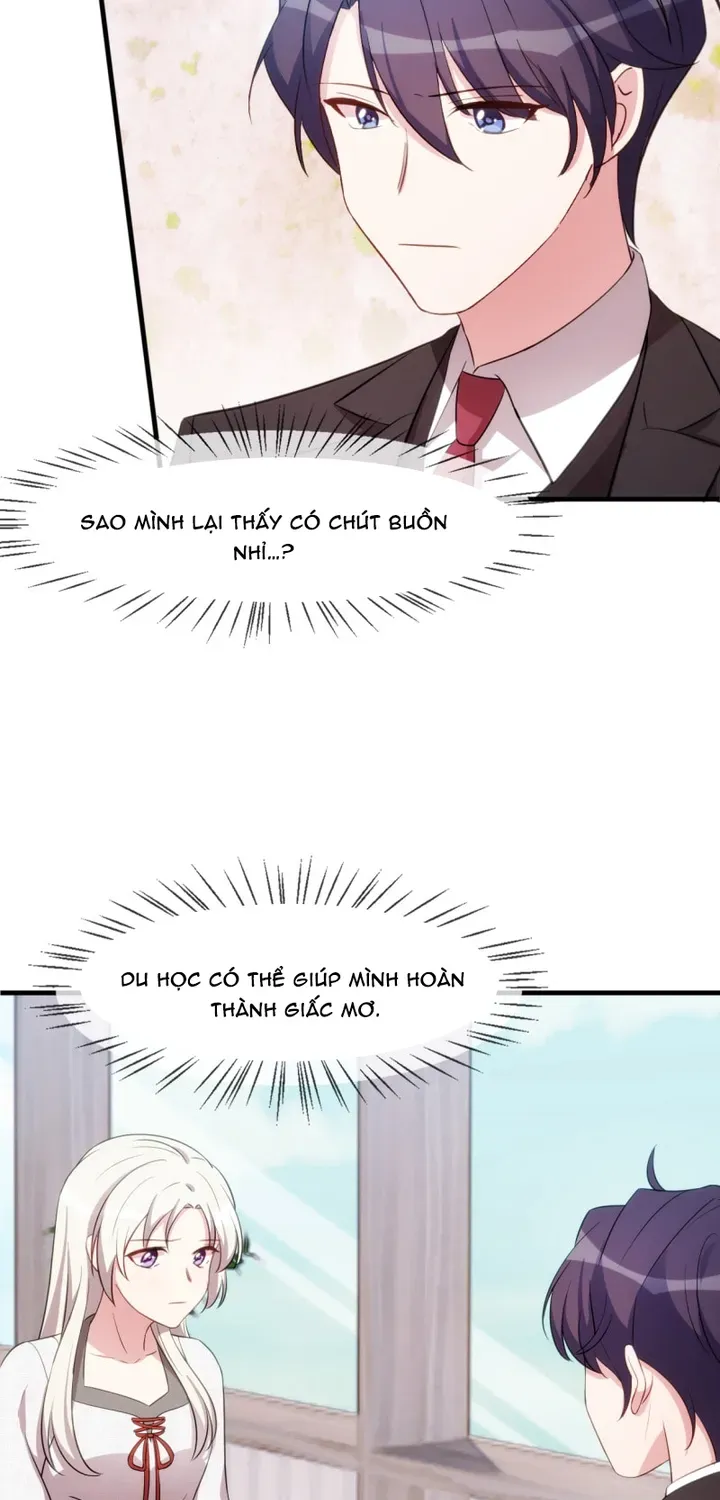 Tiểu Bạch Nam Thần Daddy Chapter 51 - 9