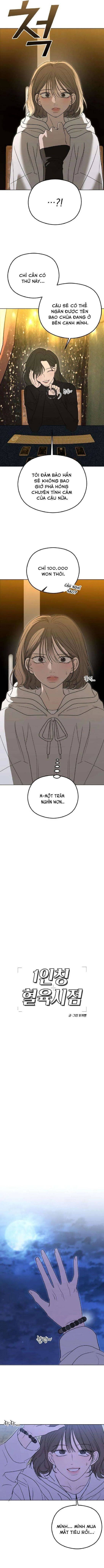 Góc Nhìn Của Anh Chapter 1 - 12