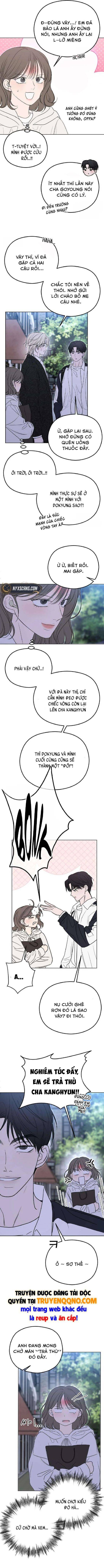 Góc Nhìn Của Anh Chapter 1 - 19