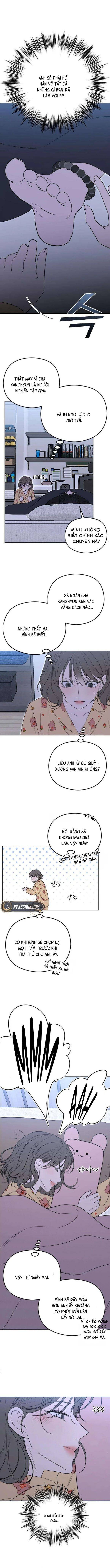 Góc Nhìn Của Anh Chapter 1 - 20