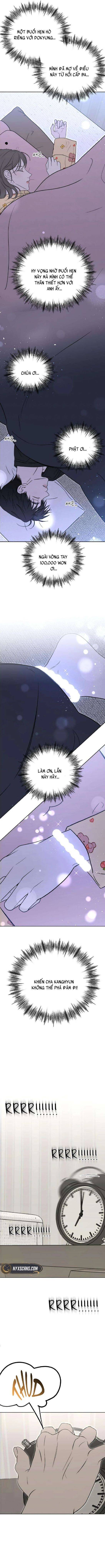 Góc Nhìn Của Anh Chapter 1 - 21