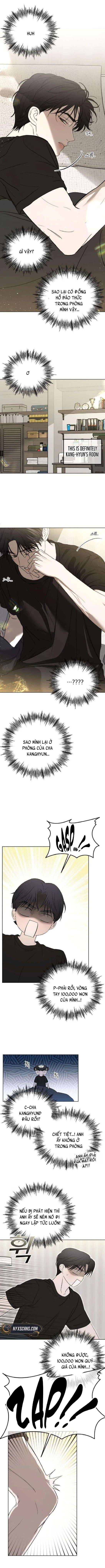 Góc Nhìn Của Anh Chapter 1 - 22