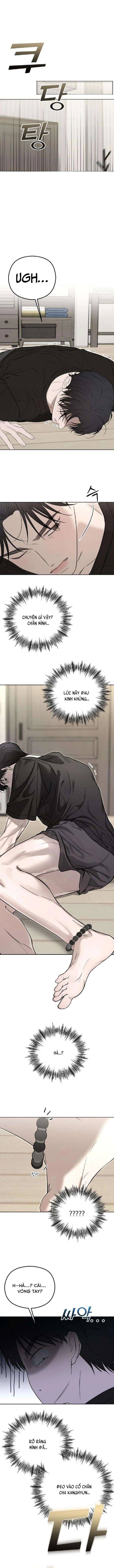 Góc Nhìn Của Anh Chapter 1 - 23