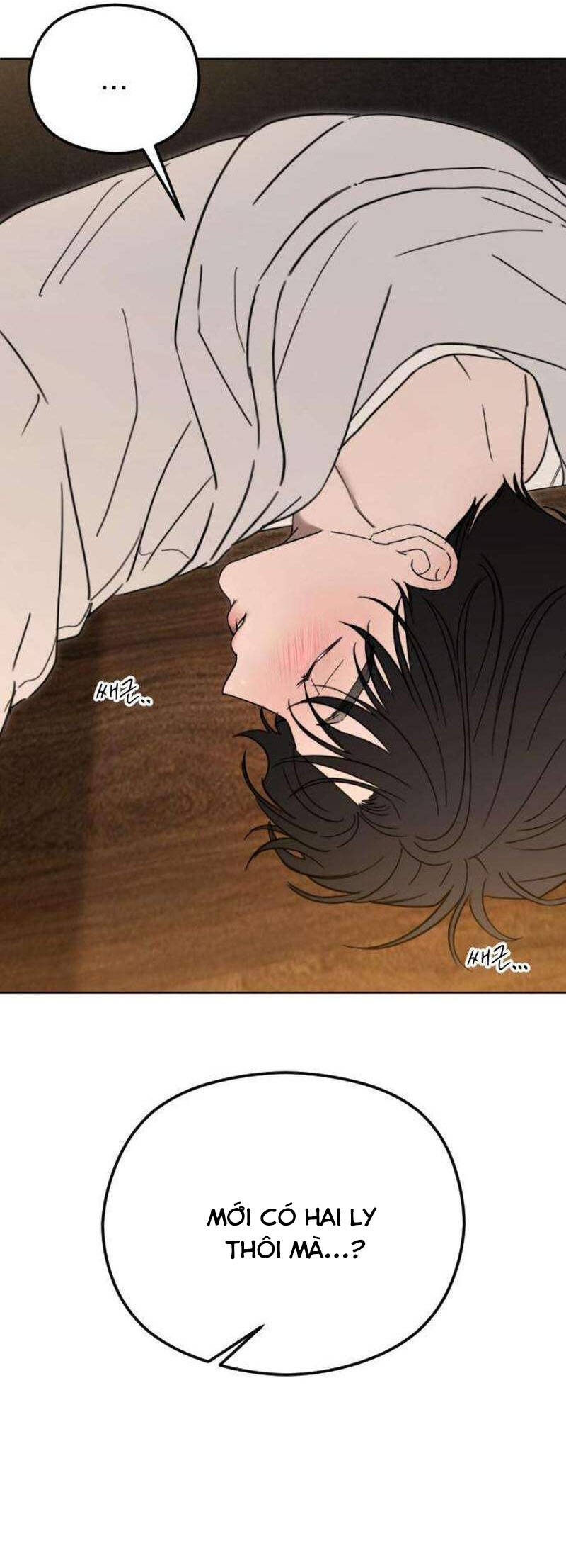 Góc Nhìn Của Anh Chapter 10 - 13
