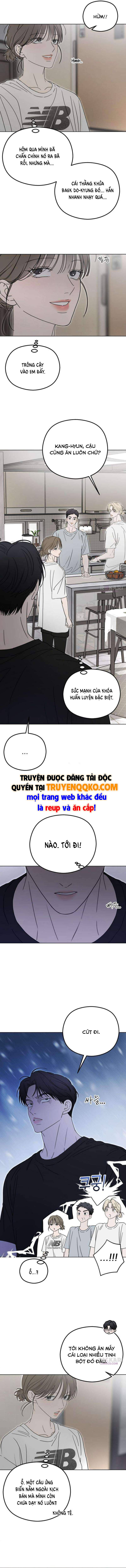 Góc Nhìn Của Anh Chapter 16 - 7