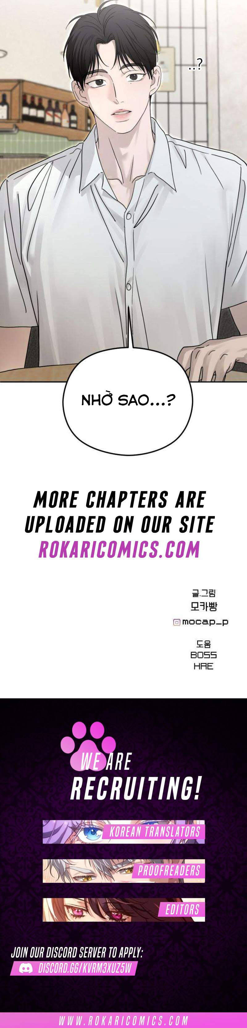 Góc Nhìn Của Anh Chapter 16 - 16